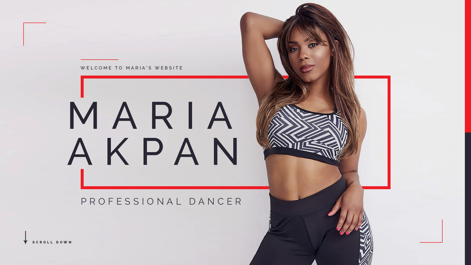 Maria Akpan Cover photo